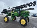 1998 John Deere 4700 Image