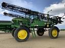 1998 John Deere 4700 Image