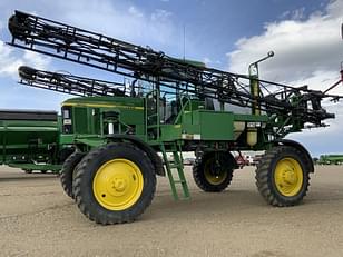 Main image John Deere 4700 0