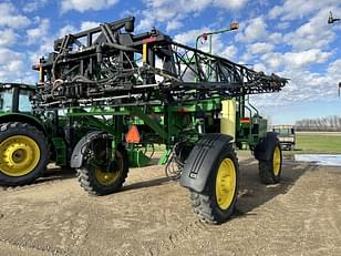 Main image John Deere 4700 6