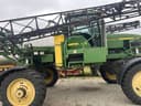 1998 John Deere 4700 Image