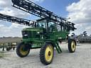 1998 John Deere 4700 Image