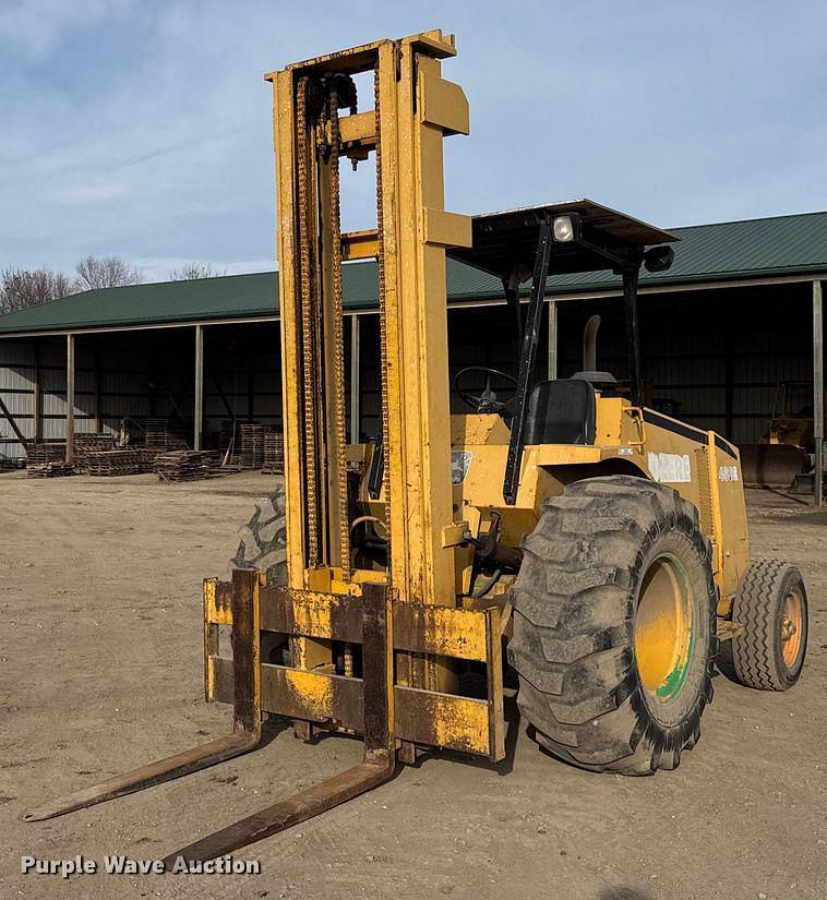 Image of John Deere 488E Primary image