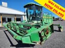1998 John Deere 4890 Image