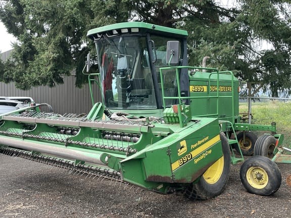 Main image John Deere 4890