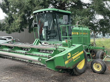 Main image John Deere 4890