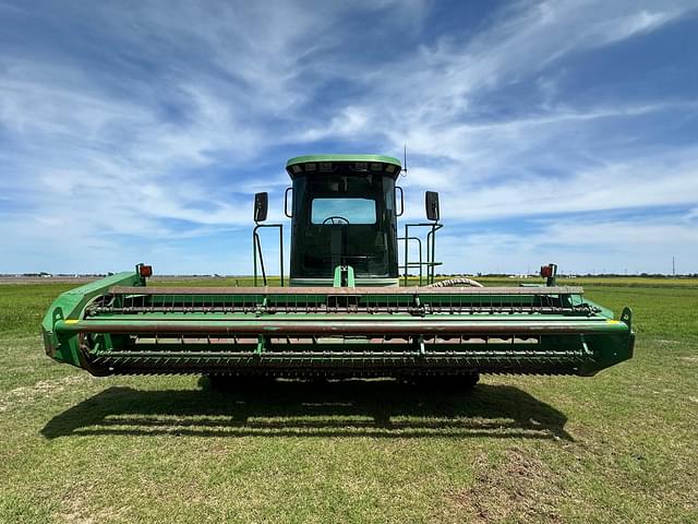 Image of John Deere 4890 equipment image 1