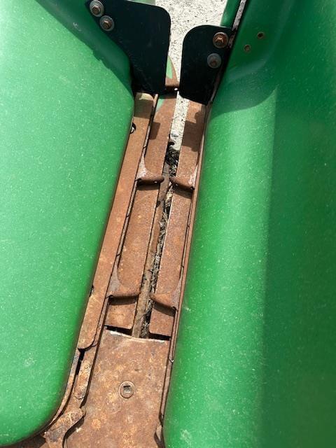 Image of John Deere 494 equipment image 3