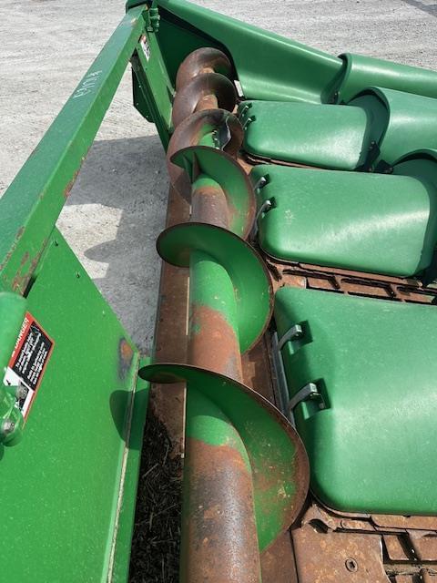 Image of John Deere 494 equipment image 4