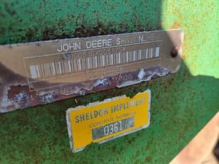 Main image John Deere 510 19