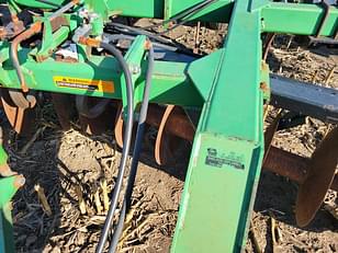 Main image John Deere 510 21