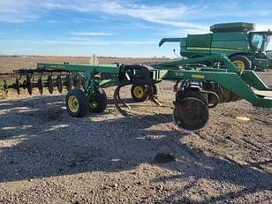 Main image John Deere 510 28