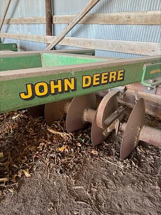 Image of John Deere 510 equipment image 3