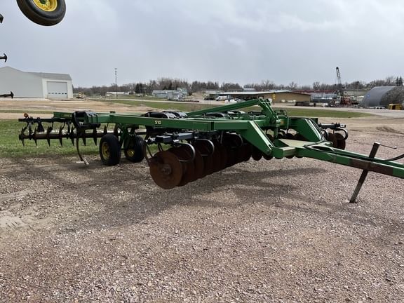 Main image John Deere 510