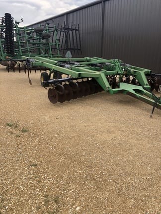 Main image John Deere 510