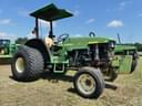 1998 John Deere 5210 Image