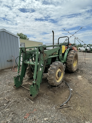 Equipment Main Image