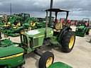 1998 John Deere 5210 Image