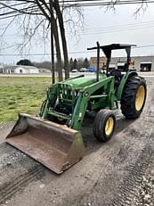 Main image John Deere 5300 16