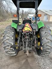 Main image John Deere 5300 6