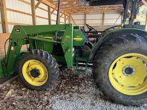 1998 John Deere 5310 Image