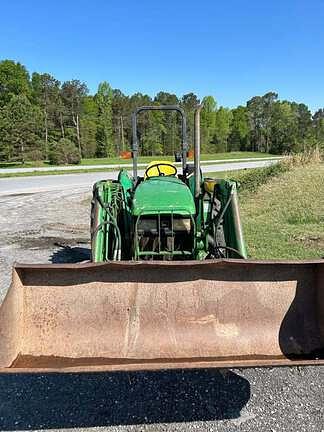Image of John Deere 5310 equipment image 2