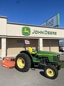 1998 John Deere 5310 Image