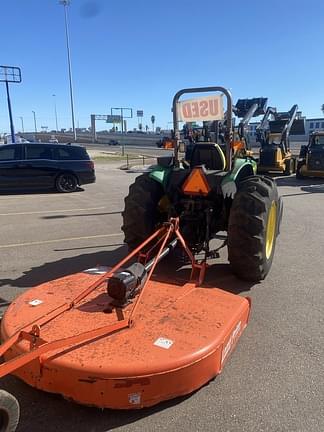 Image of John Deere 5310 equipment image 3