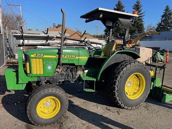 Image of John Deere 5310 Primary image
