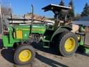 1998 John Deere 5310 Image