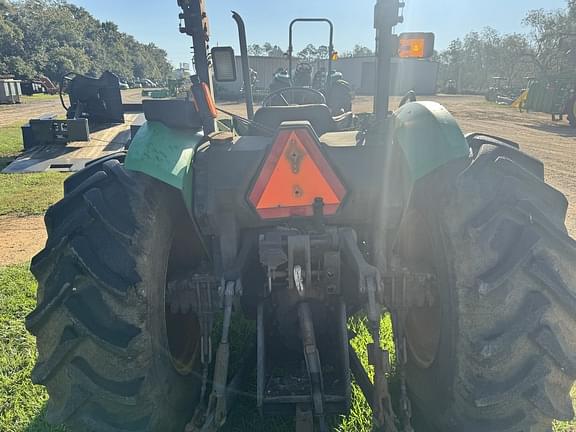 Image of John Deere 5310 equipment image 1