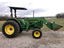 1998 John Deere 5310 Image