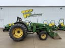 1998 John Deere 5310 Image