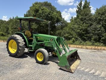 Main image John Deere 5310