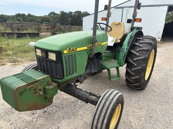 Image of John Deere 5310 Primary image