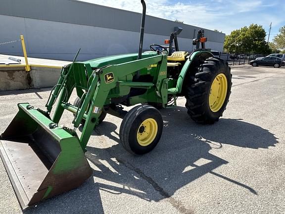 1998 John Deere 5310 Tractors 40 to 99 HP for Sale | Tractor Zoom