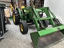 1998 John Deere 5310 Image