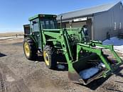 Thumbnail image John Deere 5310 0