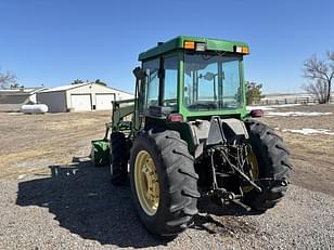 Main image John Deere 5310 5