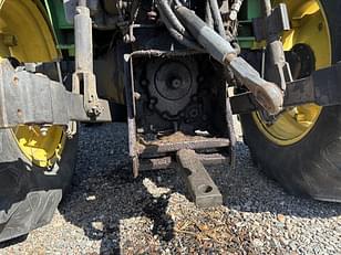 Main image John Deere 5310 7