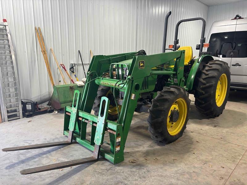 Image of John Deere 5310 Primary image