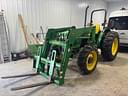1998 John Deere 5310 Image
