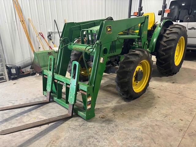 Image of John Deere 5310 equipment image 1
