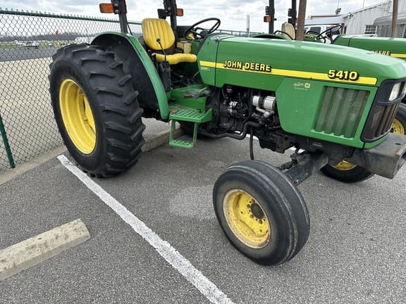 Main image John Deere 5410