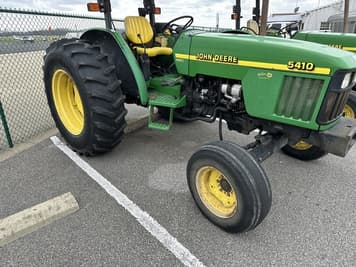 Main image John Deere 5410