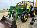 1998 John Deere 5410 Image