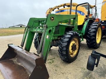 Main image John Deere 5410
