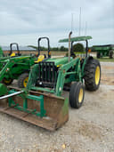 1998 John Deere 5410 Image