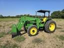1998 John Deere 5410 Image