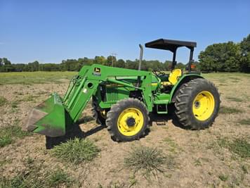 Main image John Deere 5410